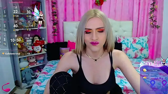 golden girl01 online show from 7, 2, 2025