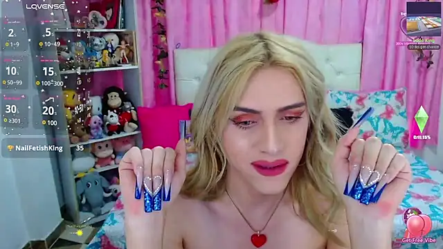 golden girl01 online show from 22, 3, 2025