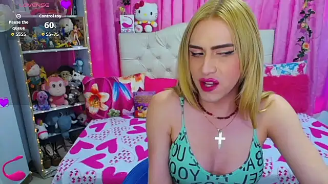 golden girl01 online show from 22, 9, 2025