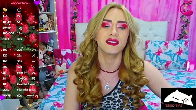 golden girl01 online show from 14, 10, 2025