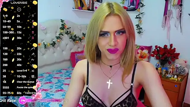 golden girl01 online show from 1, 12, 2025