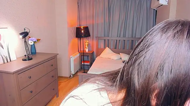 YvonneRobes online show from 7, 2, 2026