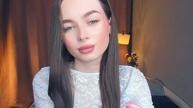 YvonneRobes online show from 14, 3, 2026