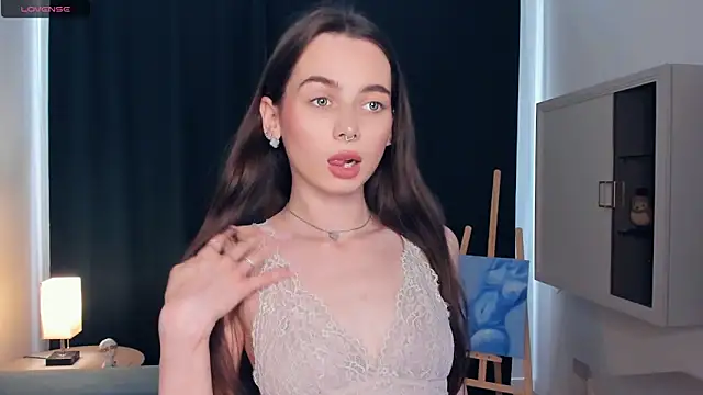 YvonneRobes online show from 2, 7, 2026