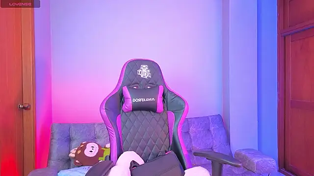 Snapshot of melanimorgan1 chatting on 19, 3, 2026 melanimorgan1 online show from 19, 3, 2026