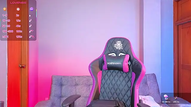 Snapshot of melanimorgan1 chatting on 20, 3, 2026 melanimorgan1 online show from 20, 3, 2026