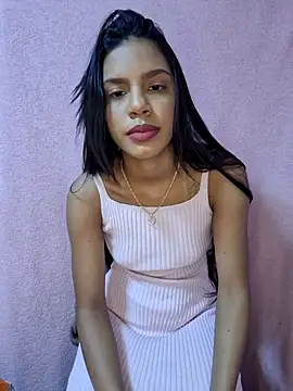 meenina veneno online show from 15, 12, 2025