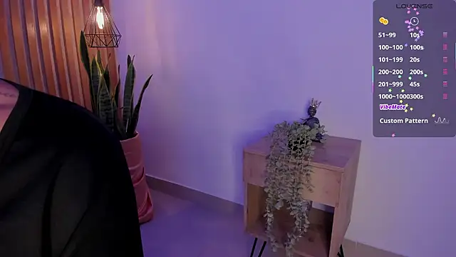 Snapshot of Ariana_klarts chatting on 19, 2, 2026 Ariana klarts online show from 19, 2, 2026