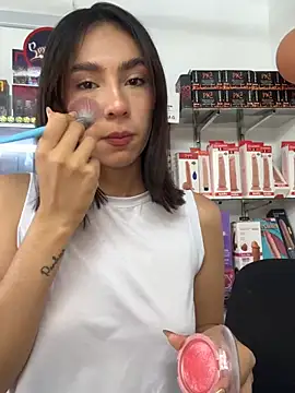 lunaluxury22 online show from 2, 3, 2026