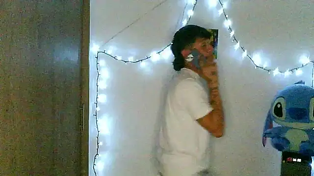 Snapshot of Glen_connor_11 chatting on 7, 1, 2026 Glen connor 11 online show from 7, 1, 2026