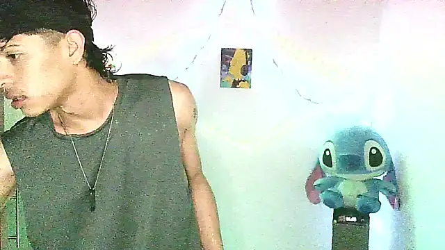 Snapshot of Glen_connor_11 chatting on 9, 1, 2026 Glen connor 11 online show from 9, 1, 2026