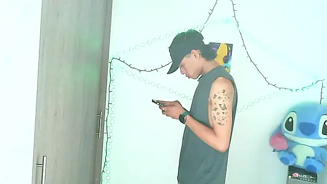 Snapshot of Glen_connor_11 chatting on 9, 1, 2026 Glen connor 11 online show from 9, 1, 2026