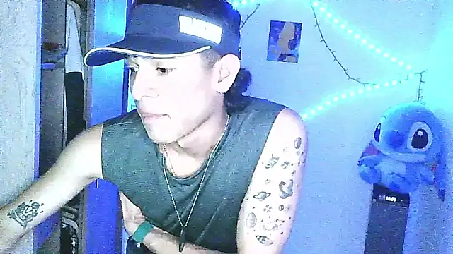 Snapshot of Glen_connor_11 chatting on 10, 1, 2026 Glen connor 11 online show from 10, 1, 2026