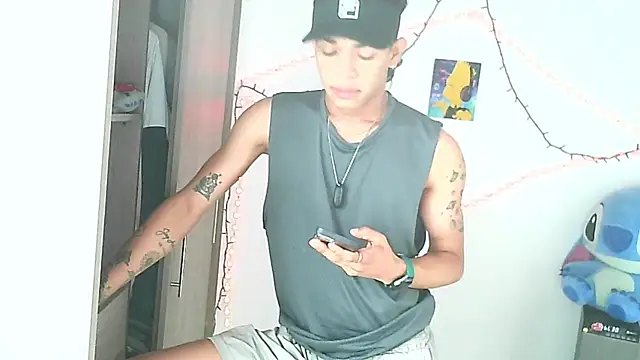 Snapshot of Glen_connor_11 chatting on 10, 1, 2026 Glen connor 11 online show from 10, 1, 2026