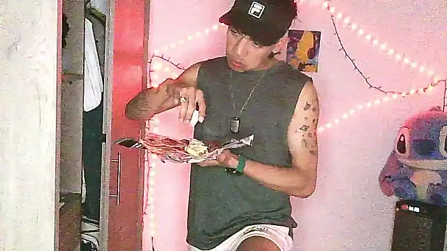 Snapshot of Glen_connor_11 chatting on 12, 1, 2026 Glen connor 11 online show from 12, 1, 2026