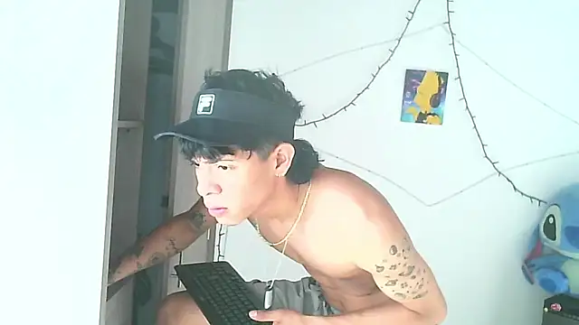 Snapshot of Glen_connor_11 chatting on 15, 1, 2026 Glen connor 11 online show from 15, 1, 2026