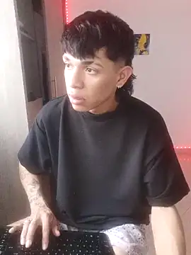 Snapshot of Glen_connor_11 chatting on 4, 2, 2026 Glen connor 11 online show from 4, 2, 2026