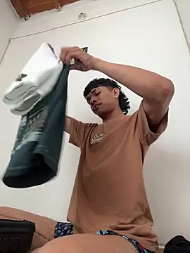 Snapshot of Glen_connor_11 chatting on 9, 2, 2026 Glen connor 11 online show from 9, 2, 2026