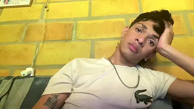 Snapshot of Glen_connor_11 chatting on 23, 2, 2026 Glen connor 11 online show from 23, 2, 2026