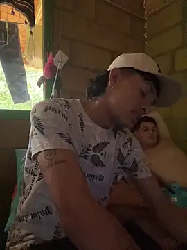 Snapshot of Glen_connor_11 chatting on 13, 3, 2026 Glen connor 11 online show from 13, 3, 2026