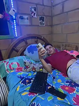 Snapshot of Glen_connor_11 chatting on 22, 3, 2026 Glen connor 11 online show from 22, 3, 2026