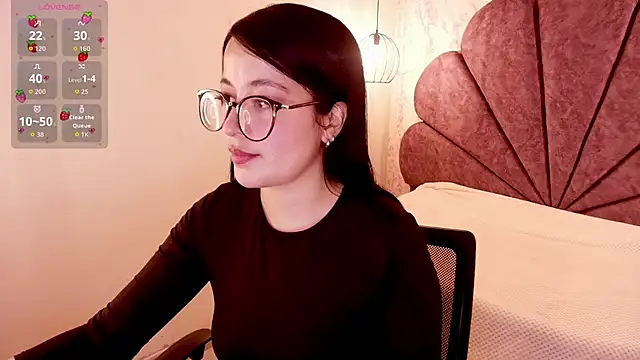 Snapshot of Lovely-martina chatting on 15, 1, 2026 Lovely-martina online show from 15, 1, 2026