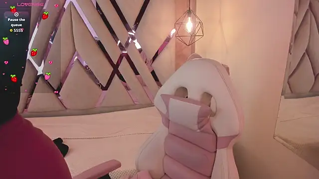 Snapshot of Lovely-martina chatting on 5, 2, 2026 Lovely-martina online show from 5, 2, 2026