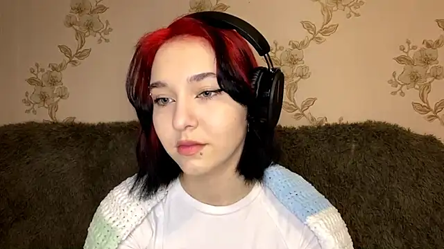 Snapshot of EmilyVeiro chatting on 7, 1, 2026 EmilyVeiro online show from 7, 1, 2026