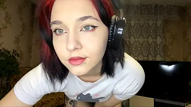 Snapshot of EmilyVeiro chatting on 8, 1, 2026 EmilyVeiro online show from 8, 1, 2026