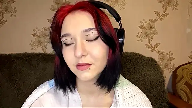 Snapshot of EmilyVeiro chatting on 9, 1, 2026 EmilyVeiro online show from 9, 1, 2026