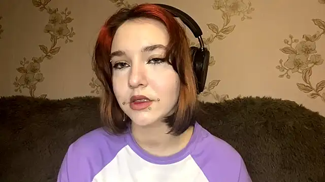 Snapshot of EmilyVeiro chatting on 21, 3, 2026 EmilyVeiro online show from 21, 3, 2026