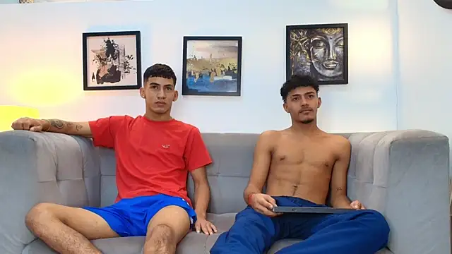 DIAMOND BLACKS online show from 4, 3, 2026