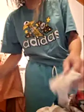 Snapshot of AbidingAuspices chatting on 11, 1, 2026 AbidingAuspices online show from 11, 1, 2026