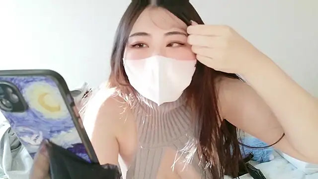 meromerona online show from 10, 3, 2026