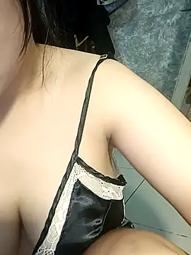 Snapshot of lavi-cute chatting on 22, 12, 2025 lavi-cute online show from 22, 12, 2025