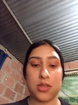 Snapshot of Jada_Babyberry chatting on 31, 1, 2026 Jada Babyberry online show from 31, 1, 2026