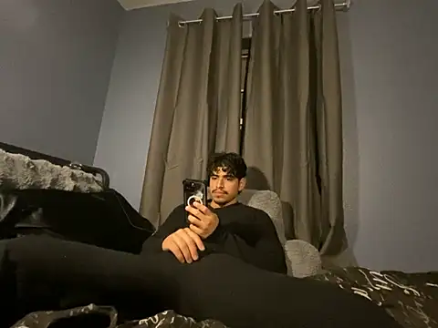 Playboy-Ever online show from 19, 3, 2026