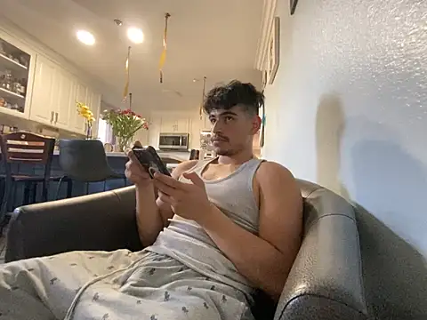 Playboy-Ever online show from 17, 6, 2026