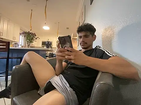 Playboy-Ever online show from 25, 6, 2026
