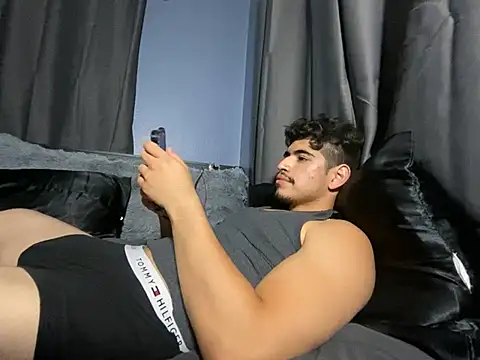 Playboy-Ever online show from 1, 7, 2026