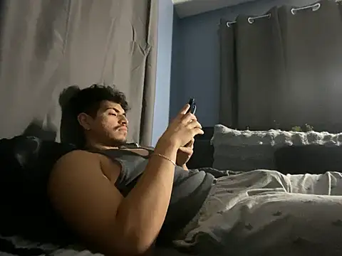 Playboy-Ever online show from 3, 7, 2026
