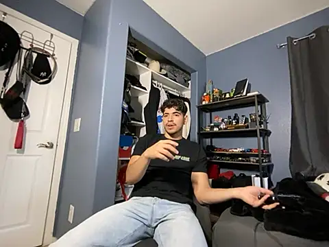 Playboy-Ever online show from 16, 7, 2026