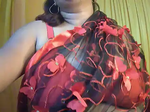 MISTI KOLK online show from 13, 2, 2026