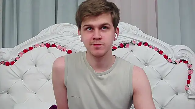 NickJohnas online show from 11, 4, 2026