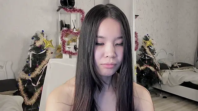 Snapshot of amiya_cute chatting on 6, 1, 2026 amiya cute online show from 6, 1, 2026