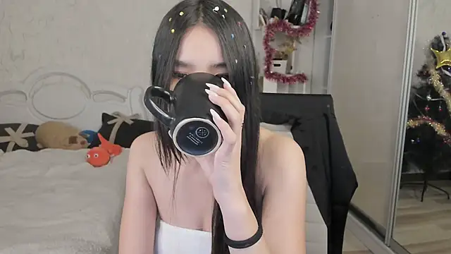 Snapshot of amiya_cute chatting on 11, 1, 2026 amiya cute online show from 11, 1, 2026