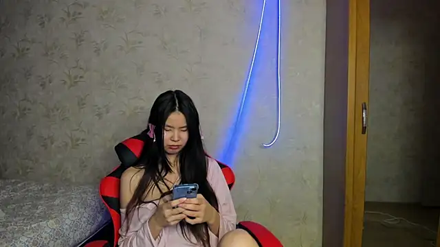 Snapshot of amiya_cute chatting on 5, 3, 2026 amiya cute online show from 5, 3, 2026