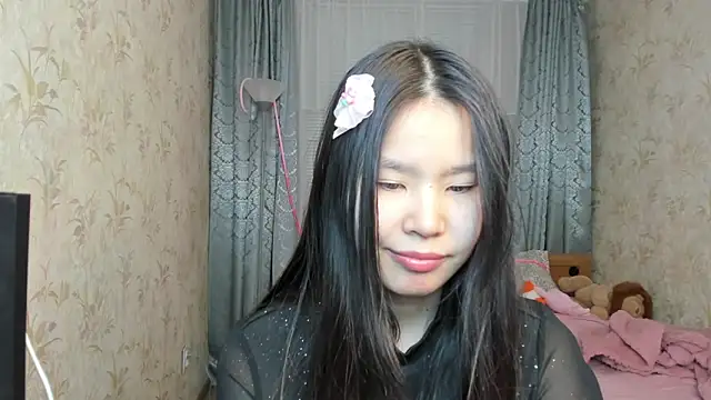 Snapshot of amiya_cute chatting on 6, 3, 2026 amiya cute online show from 6, 3, 2026