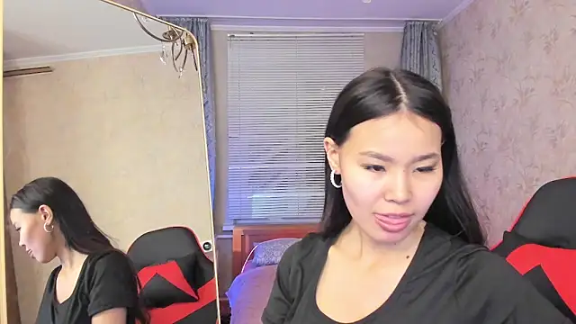 Snapshot of amiya_cute chatting on 15, 3, 2026 amiya cute online show from 15, 3, 2026