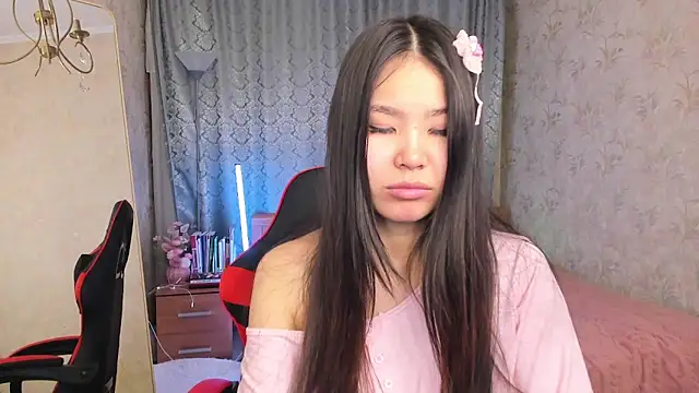 Snapshot of amiya_cute chatting on 18, 3, 2026 amiya cute online show from 18, 3, 2026